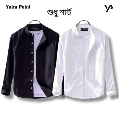 Premium Quality Shirt For Men