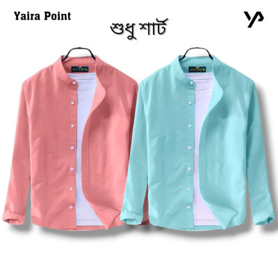 Premium Quality Shirt For Men