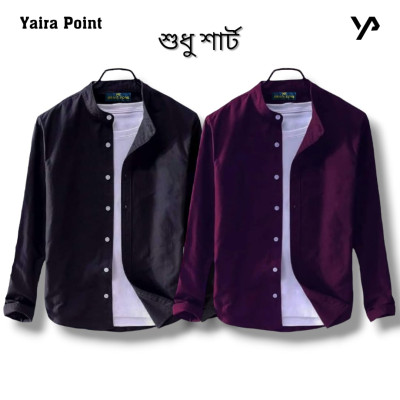 Premium Quality Shirt For Men