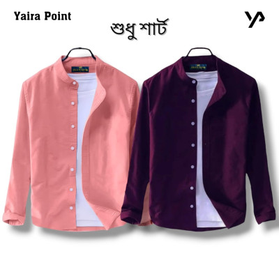 Premium Quality Shirt For Men