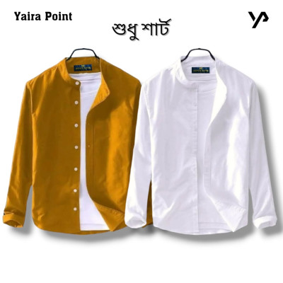 Premium Quality Shirt For Men