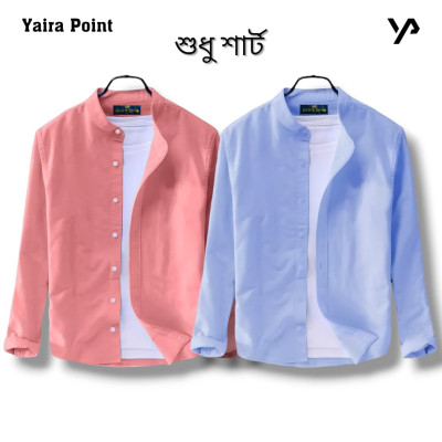 Premium Quality Shirt For Men