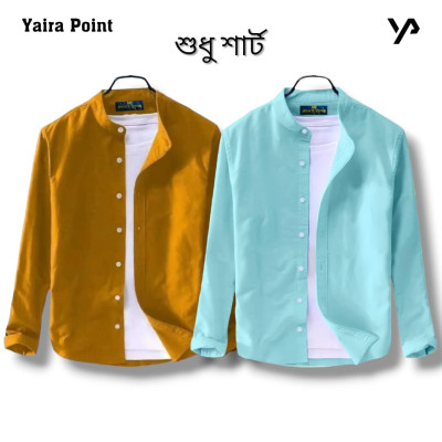 Premium Quality Shirt For Men
