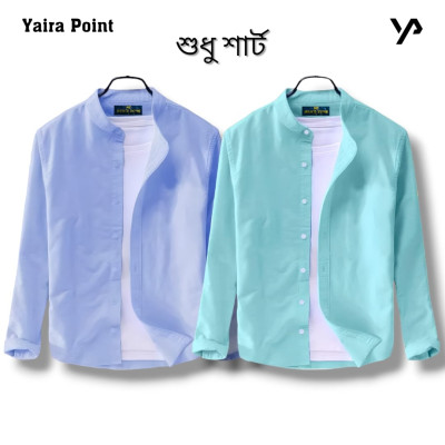 Premium Quality Shirt For Men