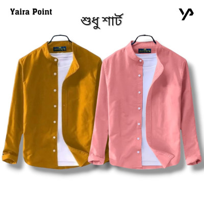 Premium Quality Shirt For Men