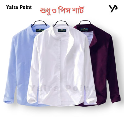 Premium Quality Shirt For Men