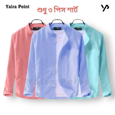 Premium Quality Shirt For Men