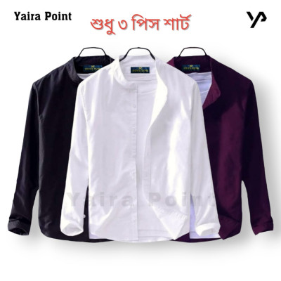 Premium Quality Shirt For Men