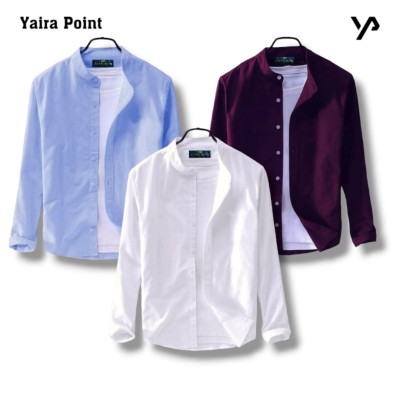 Premium Quality Shirt For Men