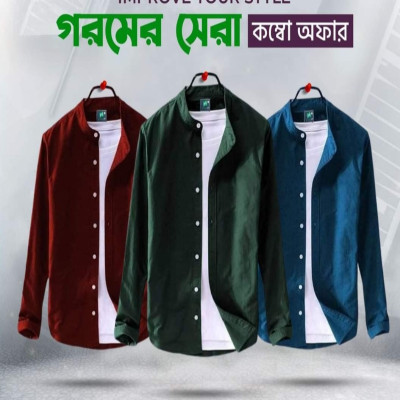 Premium Quality Shirt For Men