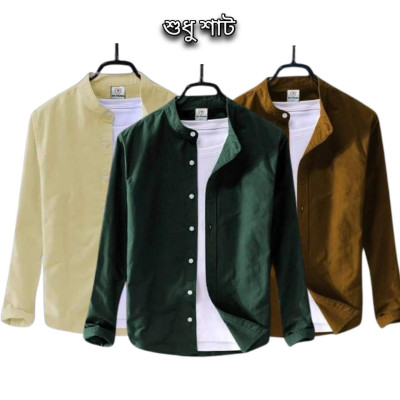 Premium Quality Shirt For Men