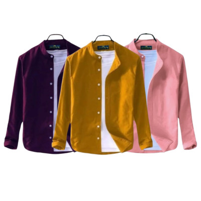 Premium Quality Shirt For Men