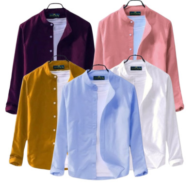 Premium Quality Shirt For Men