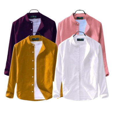 Premium Quality Shirt For Men