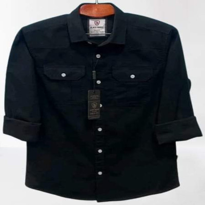 Double Pocket Shirt