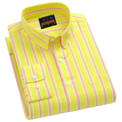 Full Sleeve Formal Stripe Shirt